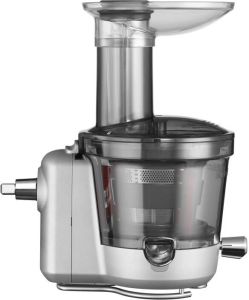 KitchenAid 5KSM1JA Slowjuicer Keukenmachine-accessoire Opzetstuk