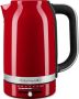Kitchenaid Waterkoker 1.7L Keizerrood 5KEK1701EER | Waterkokers | 5413184907938 - Thumbnail 1