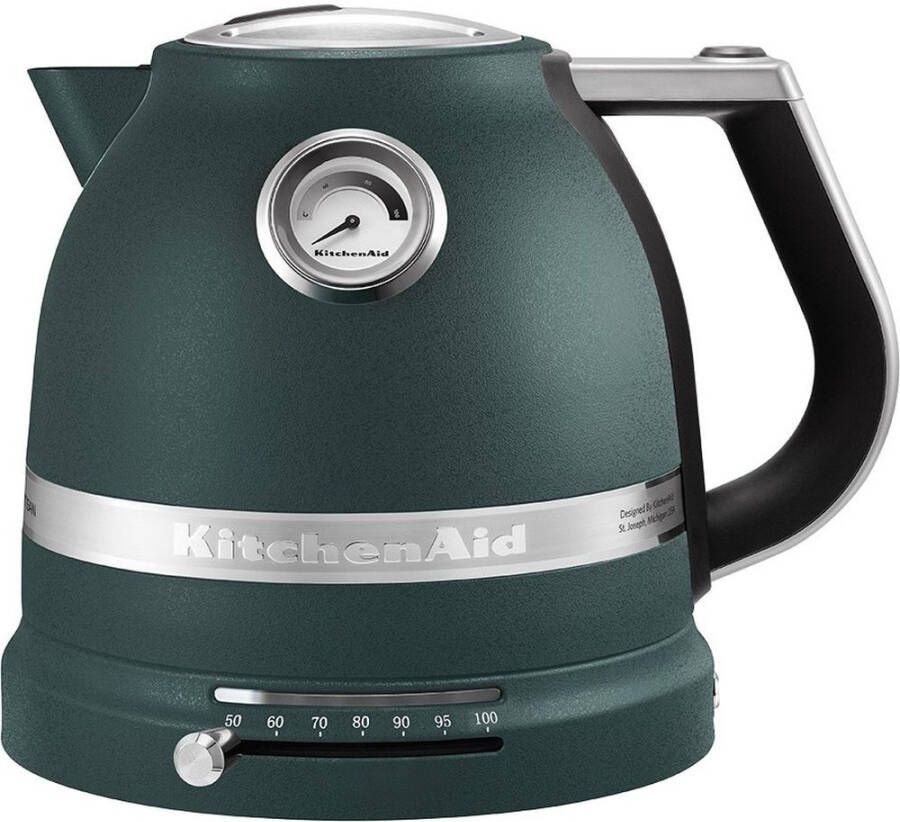 Kitchenaid Waterkoker 5KEK1522EPP | Keukenapparaten | 5413184907532