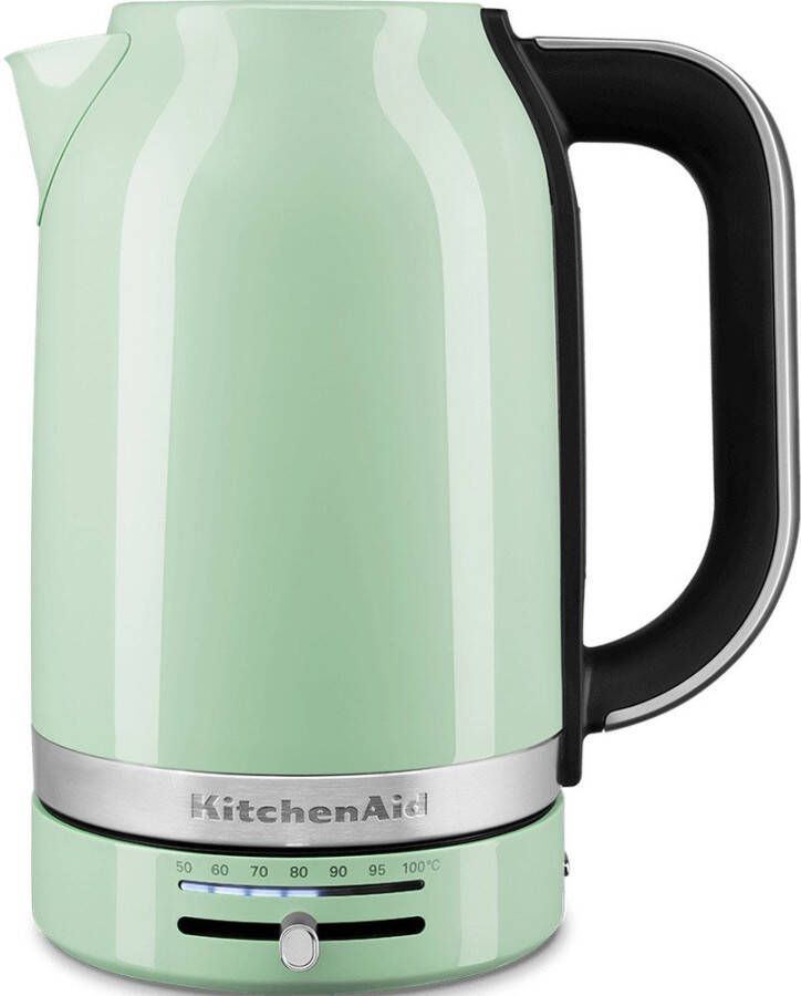 Kitchenaid Waterkoker 5KEK1701EPT | Keukenapparaten | 5413184907976