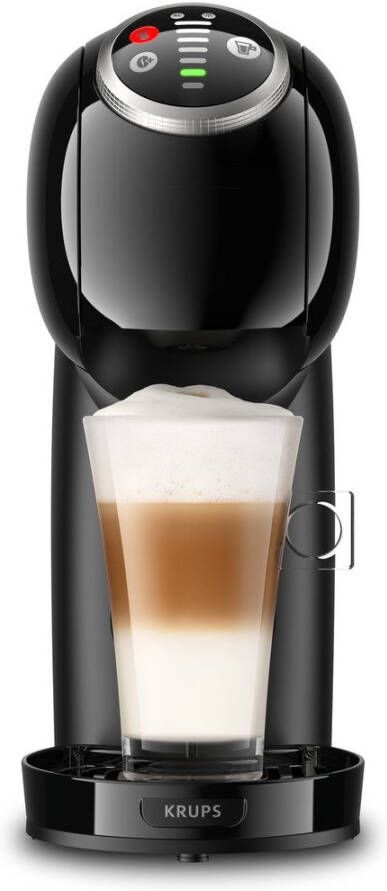 Krups Dolce Gusto Genio S Plus KP3408 | Capsulemachines | Keuken&Koken Koffie&Ontbijt | 3700342444988 - Foto 2