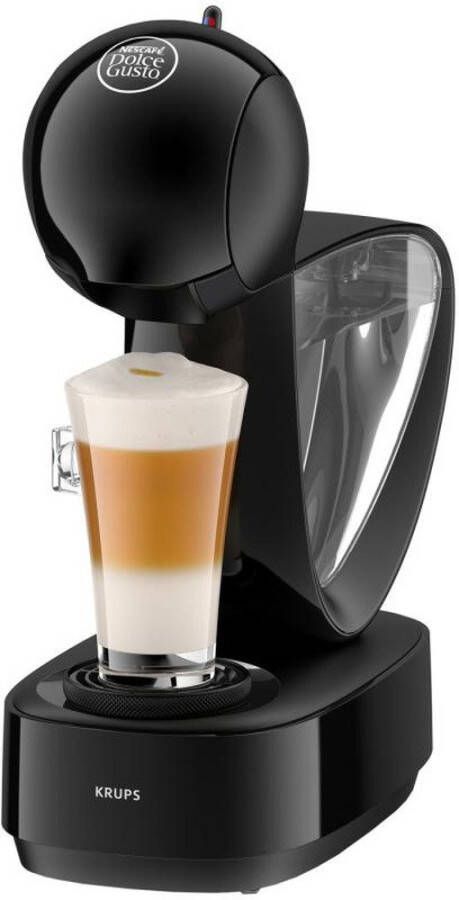 Krups NESCAFÉ Dolce Gusto INFINISSIMA KP170810 Handmatige koffiecupmachine Zwart - Foto 2