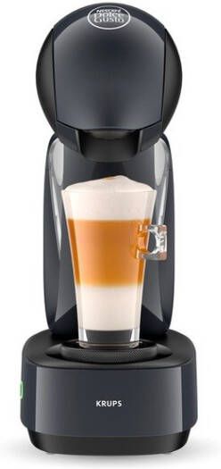 KRUPS DOLCE GUSTO INFINISSIMA TOUCH TAUPE KP270A/YY4653FD