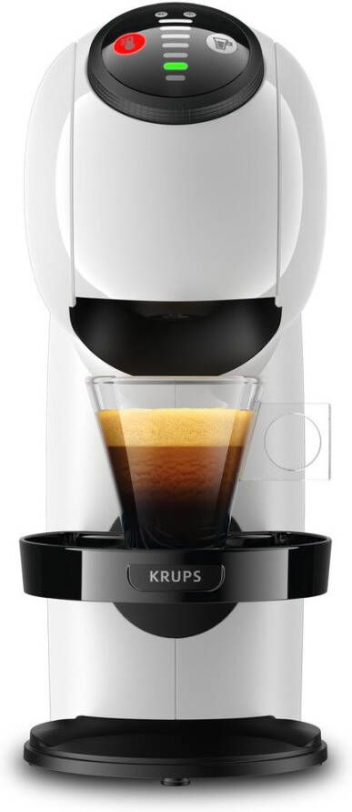 Krups Nescafé Dolce Gusto GENIO S Basic KP2401 Automatische Koffiemachine Wit - Foto 3