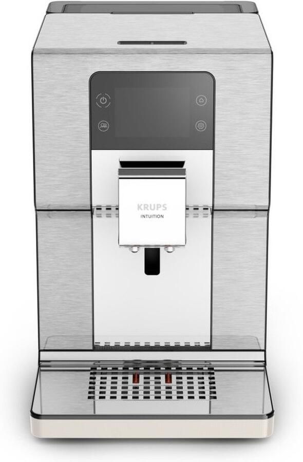 Krups Espresso Intuition Experience YY5234FD | Espressomachines | 3700342474435