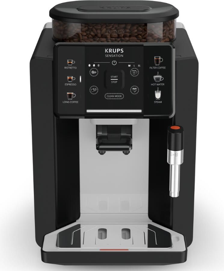 Krups Espresso YY5672FD | Keuken- en Kookartikelen | 3700342483611