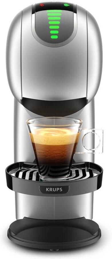 Krups Genio S Touch YY4507FD | Capsulemachines | Keuken&Koken Koffie&Ontbijt | 3700342445015 - Foto 3