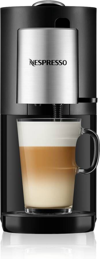 Krups Nespresso Original Atelier XN89081 OP=OP | Capsulemachines | 3700342442793 - Foto 3