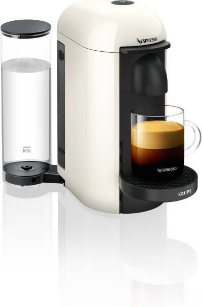 Krups Nespresso Vertuo+ XN903110 | Capsulemachines | Keuken&Koken Koffie&Ontbijt | 3700342444995 - Foto 2