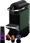 Krups Nespresso Original Pixie Groen | Capsulemachines | Keuken&Koken Koffie&Ontbijt | 3700342477221 - Thumbnail 1