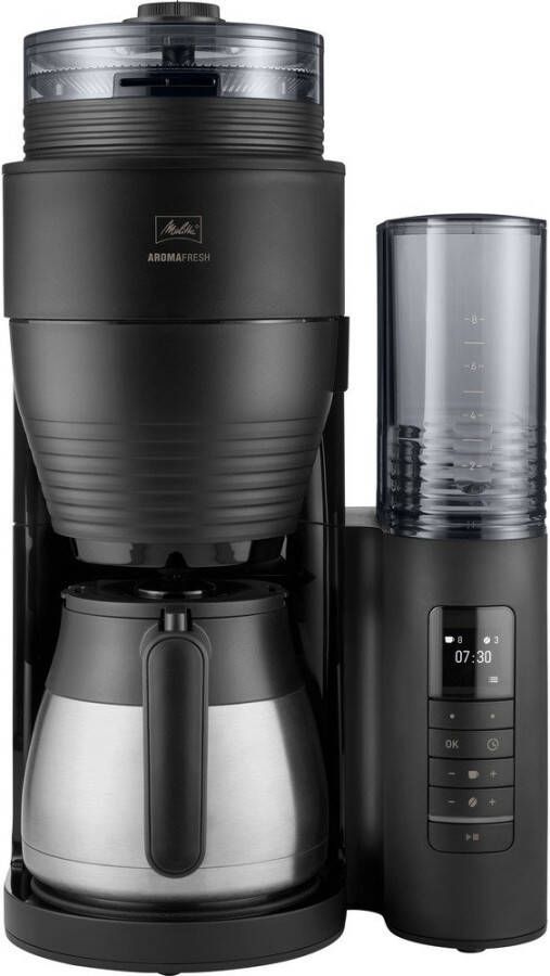 Melitta AromaFresh Therm Pro 1030-11 | Filterkoffiezetapparaten | 4006508225514