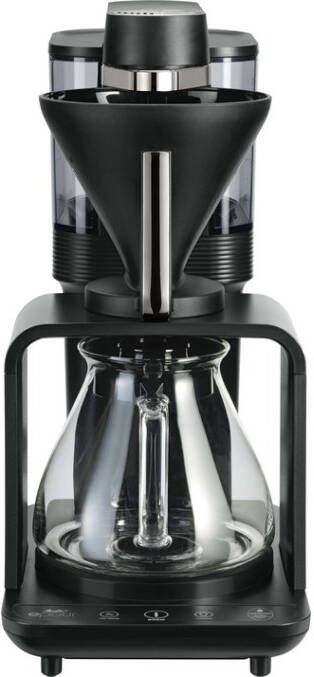 Melitta Koffiezet Epour Zwart 1024-11 | Filterkoffiezetapparaten | Keuken&Koken Koffie&Ontbijt | 4006508224265 - Foto 4