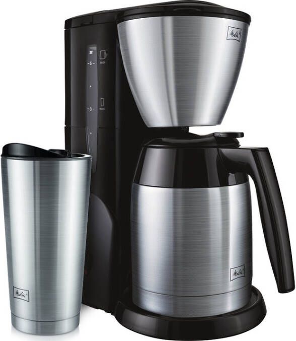 Melitta Single 5 M728 koffiemachine | Filterkoffiezetapparaten | Keuken&Koken Koffie&Ontbijt | 21119.7 - Foto 4