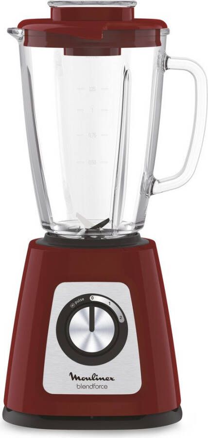 Moulinex Blender BlendForce LM435110 | Blenders | 3016661153471