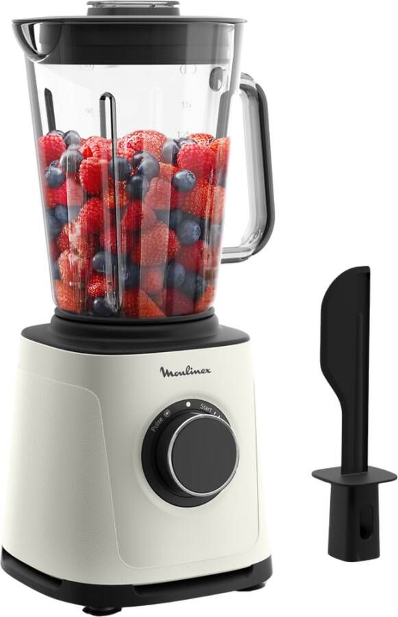 Moulinex Blender LM771AF0 | Blenders | 3016667294246