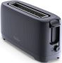 Moulinex ClickChef LS2M0810 broodrooster 7 1 snede(n) 1000 W Blauw - Thumbnail 1