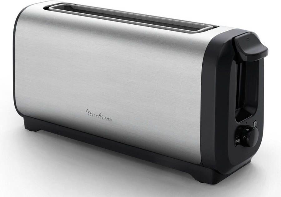 Moulinex Broodrooster LS5S0DE0 | Broodroosters | 3045387295332 - Foto 2