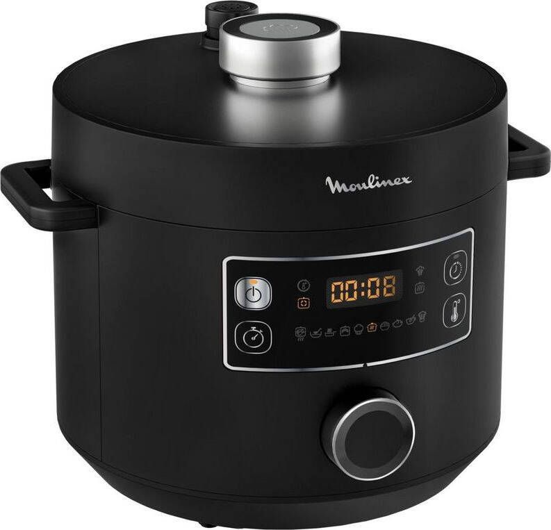 Moulinex Cookeo+ Multicooker CE851410