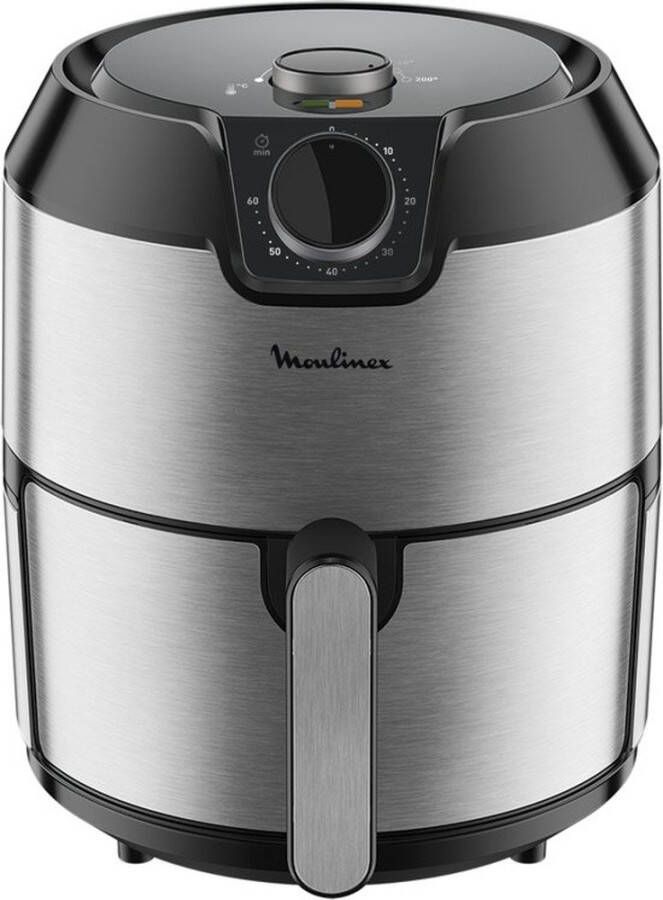 Moulinex Easy Fry Classic XL EZ201D10 | Airfryers | 3045380015388