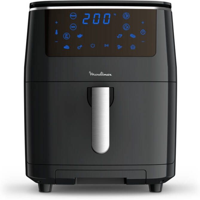 Moulinex Easy Fry&Grill&Steam YY5232FB | Airfryers | Keuken&Koken Keukenapparaten | 3700342474411