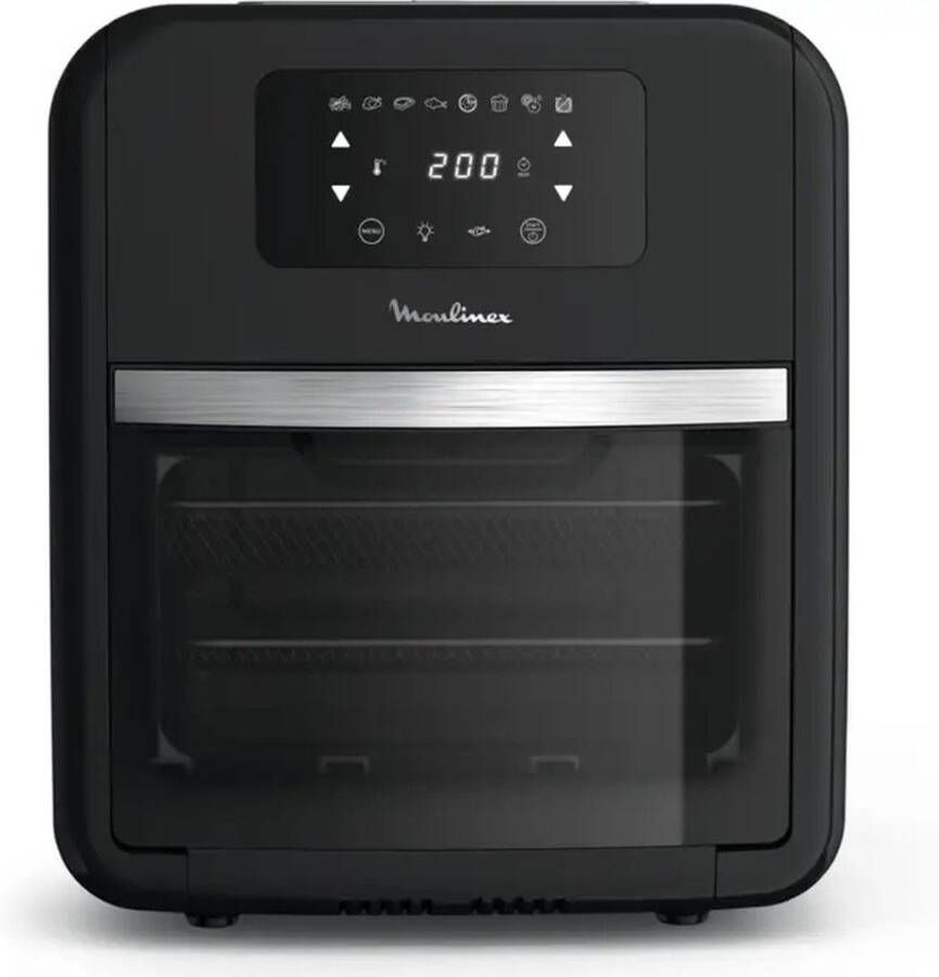 Moulinex Easy Fry Oven&Grill AL501810 | Airfryers | Keuken&Koken Keukenapparaten | 3045380021693 - Foto 2