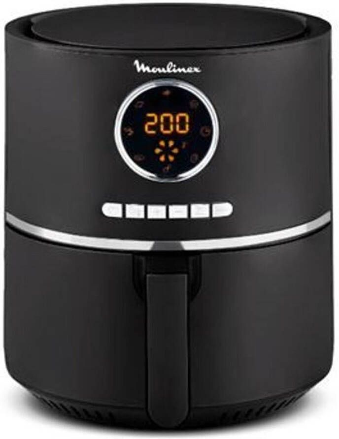 Moulinex Easy Fry Ultra EZ111810 | Airfryers | 3045387250843 - Foto 2