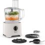 Moulinex Foodprocessor FP242B10 | Foodprocessors | 3016667292006 - Thumbnail 2