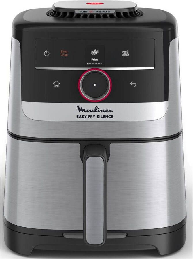 Moulinex Heteluchtfrituurpan EZ572DF0 | Airfryers | 3045387294977