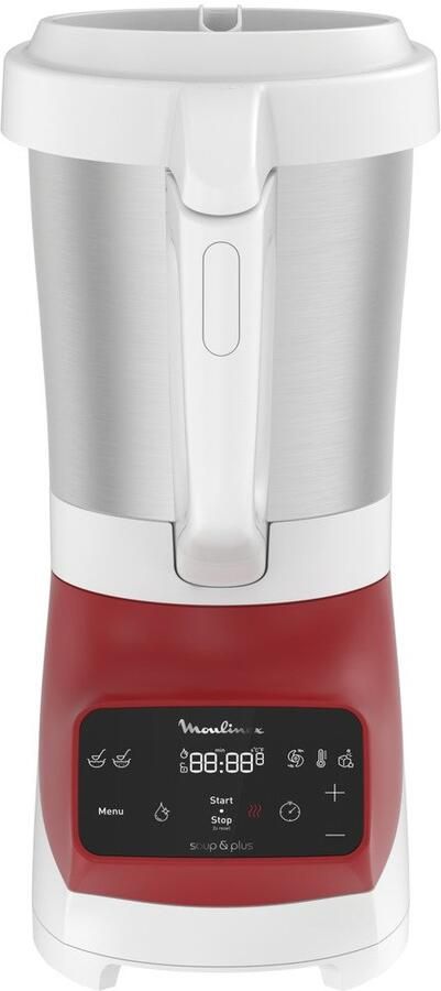 Moulinex Blender Soup&Plus LM924500 | Blenders | Keuken&Koken Keukenapparaten | 3045380016026