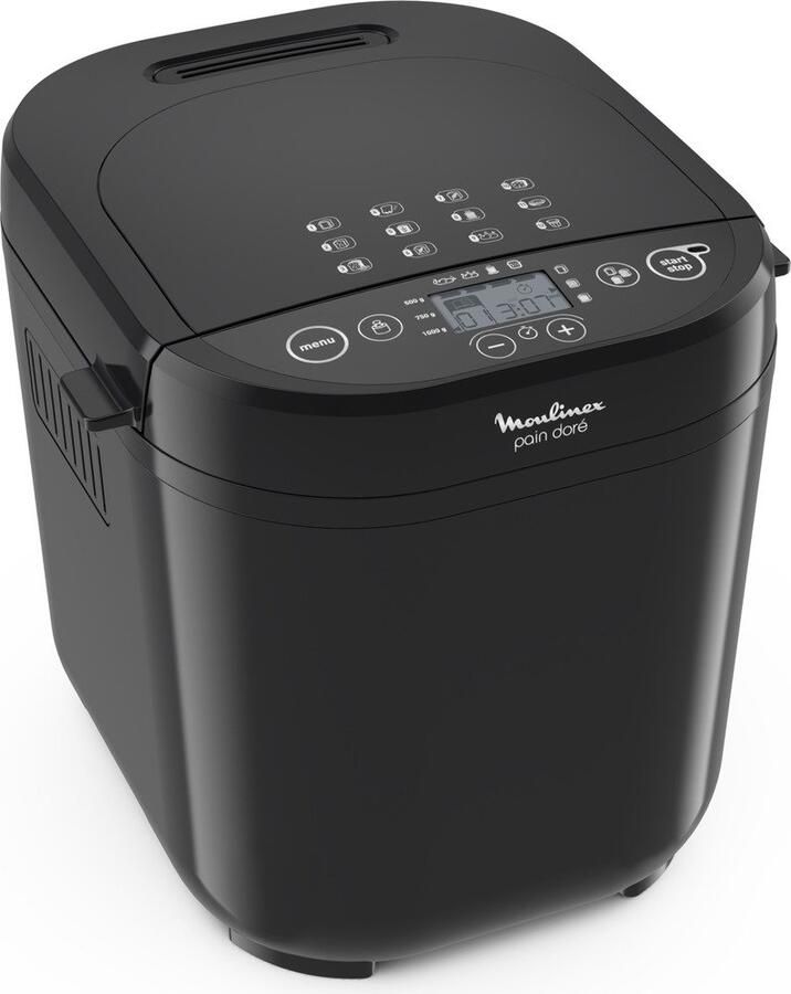 Moulinex Broodoven OW210830 | Broodbakmachines | 3045387245986