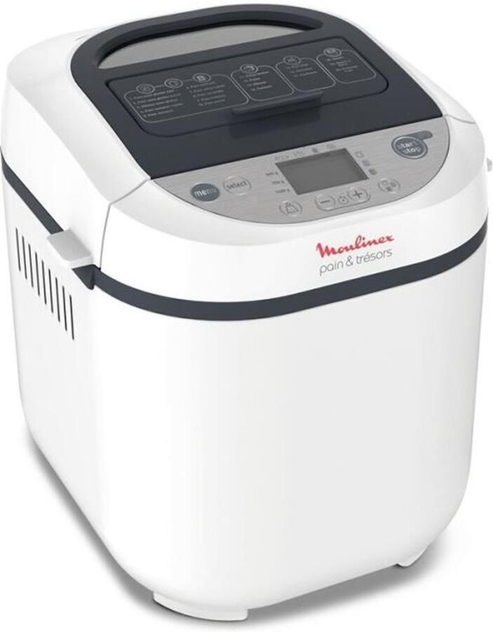 Moulinex Broodoven OW250110 | Broodbakmachines | 3045386381203 - Foto 2