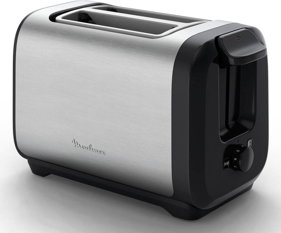 Moulinex Broodrooster LT5S0DE0 | Broodroosters | 3045387295356 - Foto 2