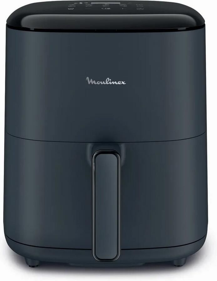 Moulinex Easy Fry EZ245B20 | Airfryers | 3045387291228 - Foto 3