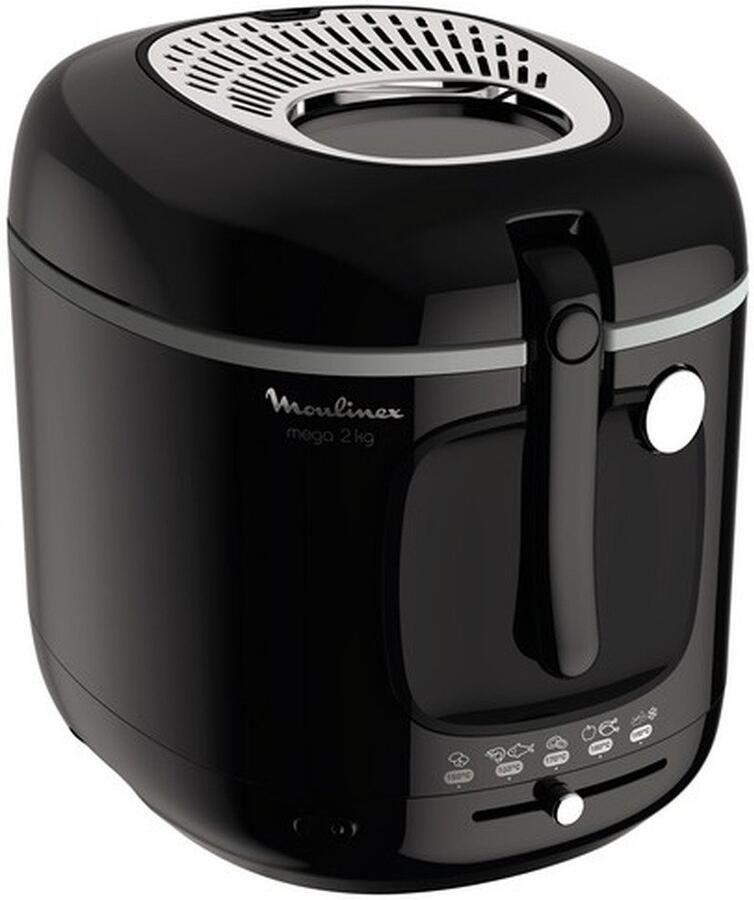 Moulinex Frituurpan AM480870 | Frituurpannen | 3045386375134