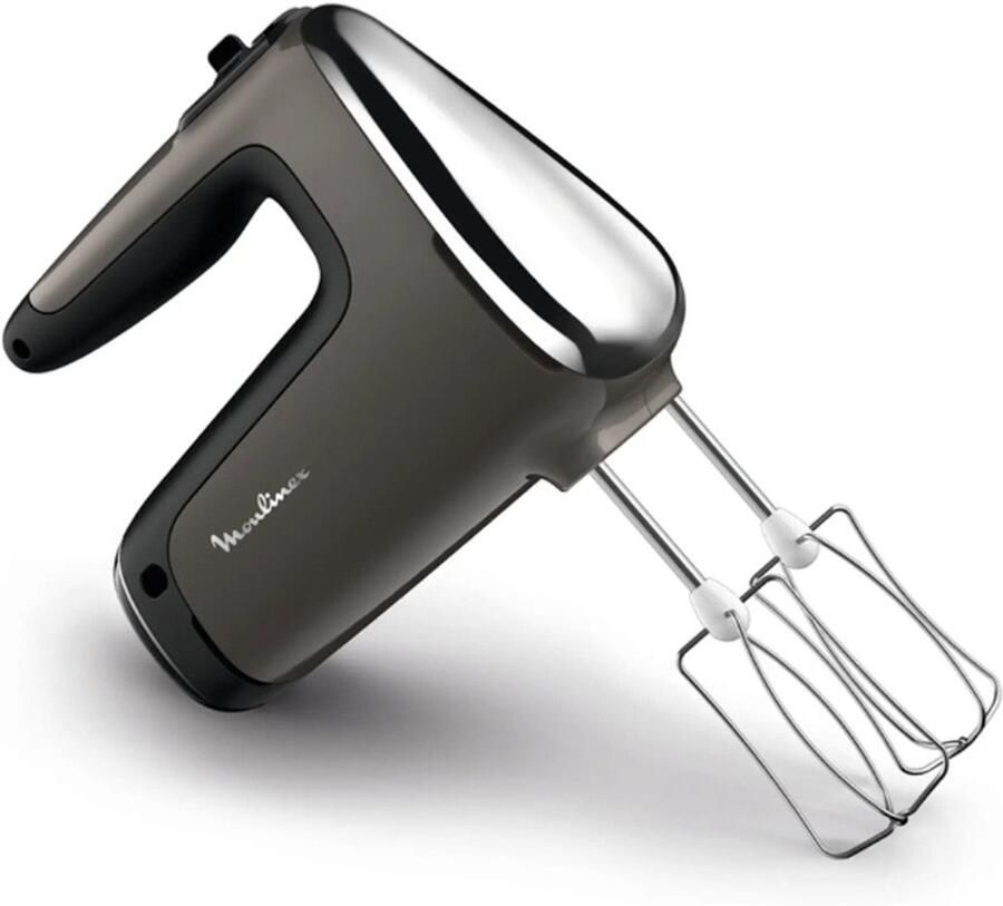 Moulinex Handmixer HM650E10 | Mixers | 3016667245712