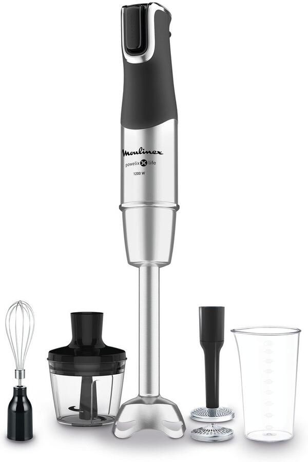 Moulinex Powelix Life DD95HD10 | Mixers | Keuken&Koken Keukenapparaten | 3016661157622