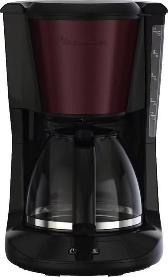 Moulinex Koffiezet FG5S05E0 | Keuken- en Kookartikelen | 3045387295455