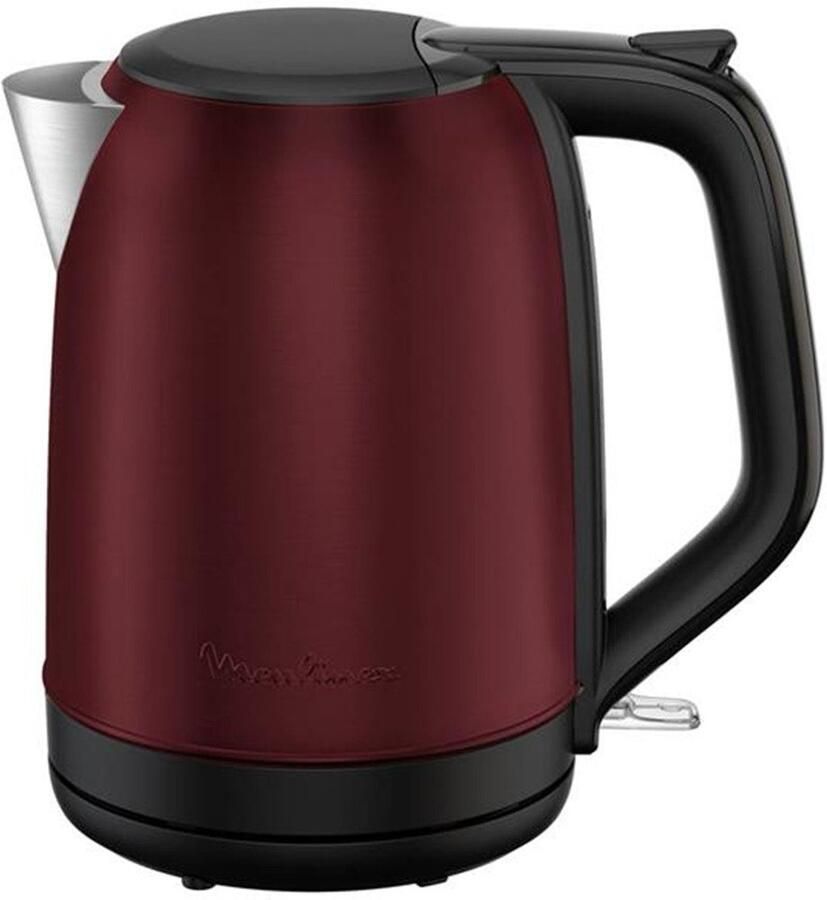 Moulinex Waterkoker BY5S05E0 | Waterkokers | 3045387295189