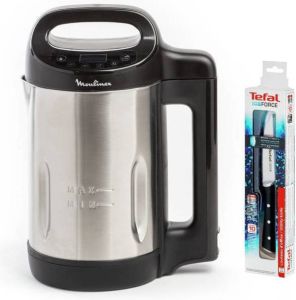 Moulinex Soupmaker My Daily Soup YY4694FG + Mes