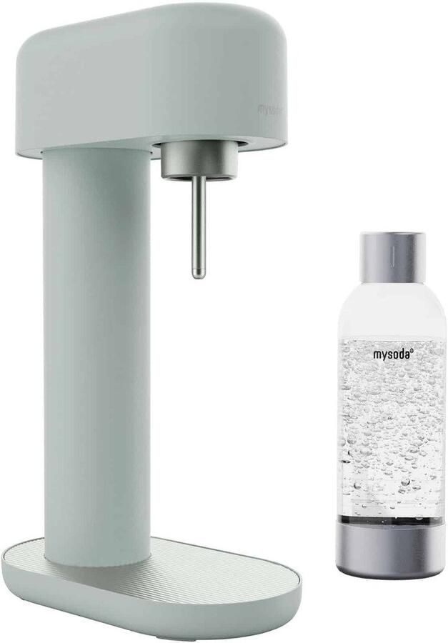 MySoda Bruiswatertoestel Ruby 2.0 Pigeon | Sodamakers | 6430052004567