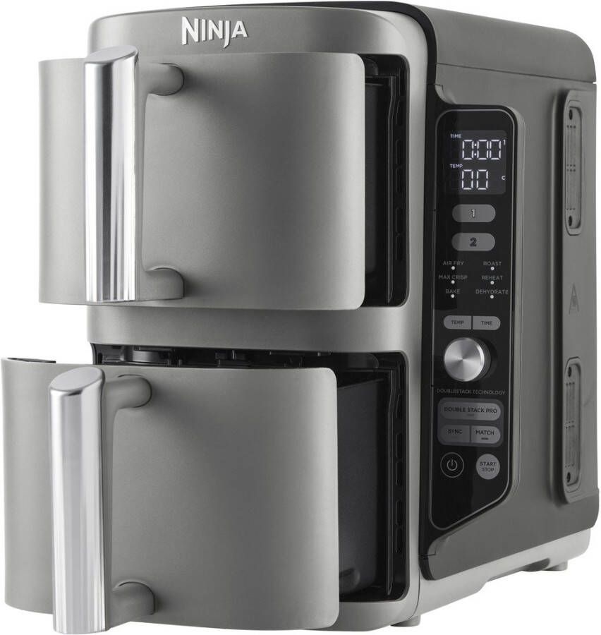 Ninja Double Stack XL SL400EU | Airfryers | 0622356280822