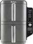 Ninja Double Stack XL SL400EU | Airfryers | 0622356280822 - Thumbnail 2