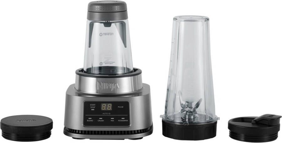 Ninja Foodi Power Nutri Blender 2-in-1 | Blenders | Keuken&Koken Keukenapparaten | 0622356236775 - Foto 2