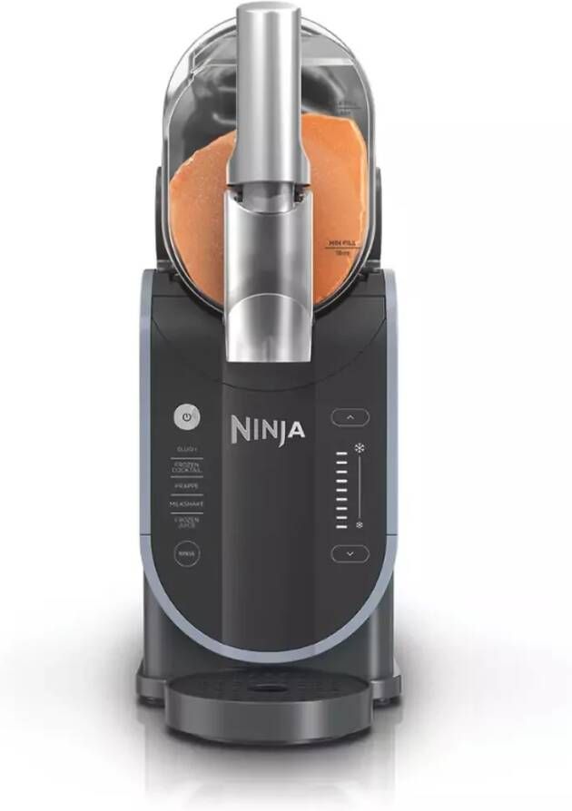 Ninja Slushi Granita FS301EU | IJs&Yoghurt bereiders | 0622356294072