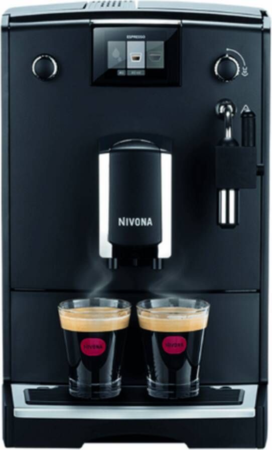 Nivona CafeRomatica NICR550 | Espressomachines | 4260083465509 - Foto 2