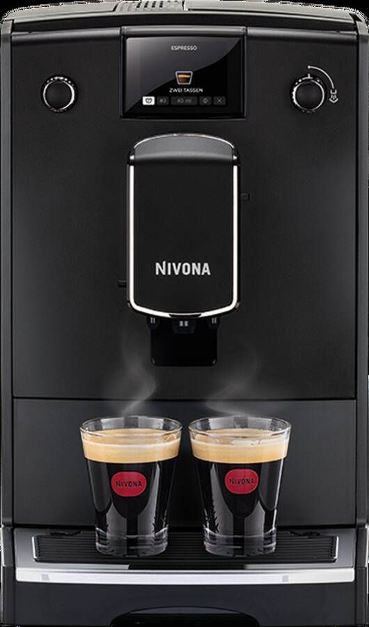 Nivona CafeRomatica NICR690 | Espressomachines | 4260083466902 - Foto 2