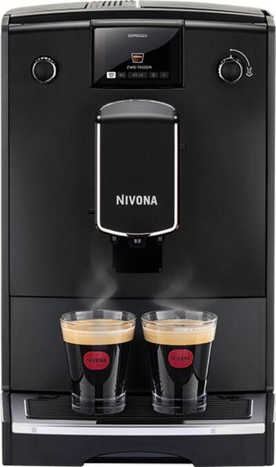 Nivona Espresso NICR690 | Espressomachines | Keuken&Koken Koffie&Ontbijt | 4260083466902 - Foto 3