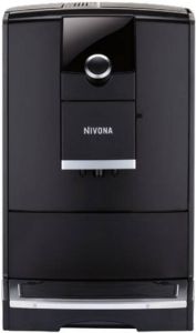 Nivona CafeRomatica 790 Zwart Volautomatische Espressomachine