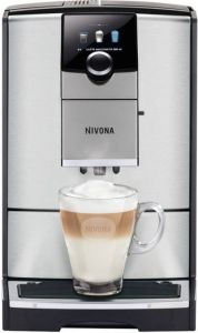 Nivona Espresso NICR799 | Espressomachines | Keuken&Koken Koffie&Ontbijt | 4260083467992