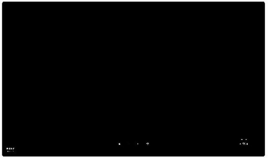 Novy 1778 Pro inductie 5 zones 90 cm met InTouch | Kookplaten met flexibele kookzone | Keuken&Koken Kookplaten | 1778 - Foto 2